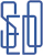 Logotipo Sociedad Española de Ortodoncia y ortopedia dentofacial SEDO